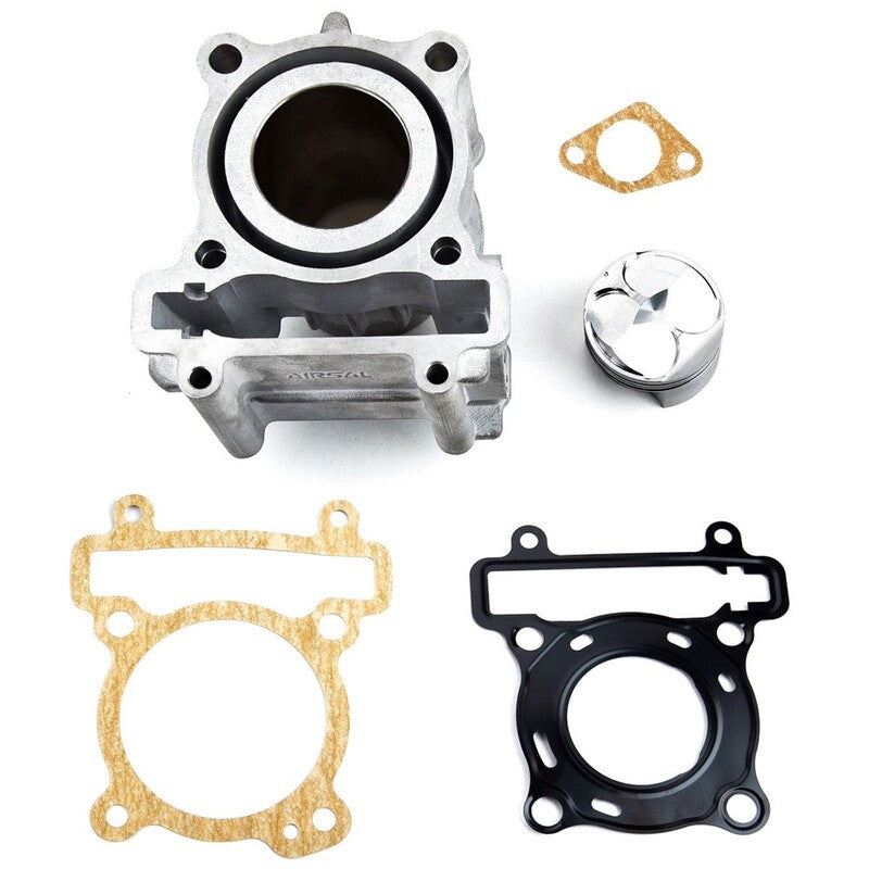 Yamaha Yzf 125 [AIRSAL] - Zylinder-Bausatz - Ø52mm