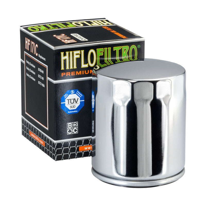 Harley-Davidson Low Rider S FXLRST [HIFLOFILTRO] - Ölfilter