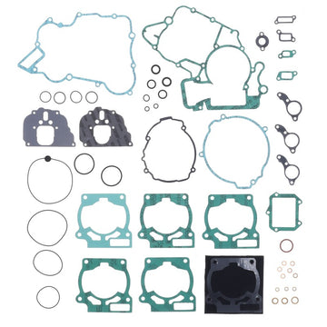 Husqvarna Te 125 [CENTAURO] - Complete set of engine gaskets