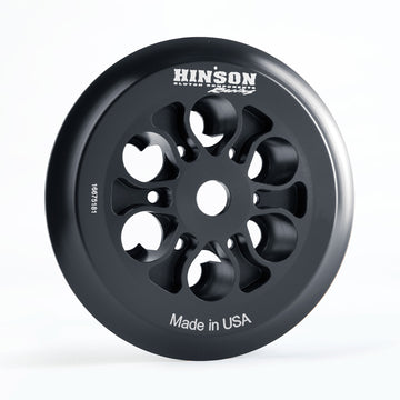 Yamaha Yz 426 [HINSON] - PLAQUE DE PRESSION WRF-YZ426F 00-02/YZF,WR450F 03-06/YZ,WR250 00-11