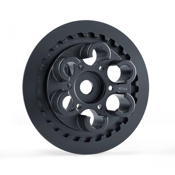 Yamaha Yz 426 [HINSON] - PLAQUE DE PRESSION WRF-YZ426F 00-02/YZF,WR450F 03-06/YZ,WR250 00-11