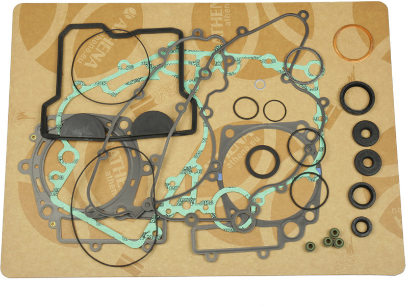 Husqvarna Te 449 A6 [ATHENA] - Top End Cylinder Gasket Set
