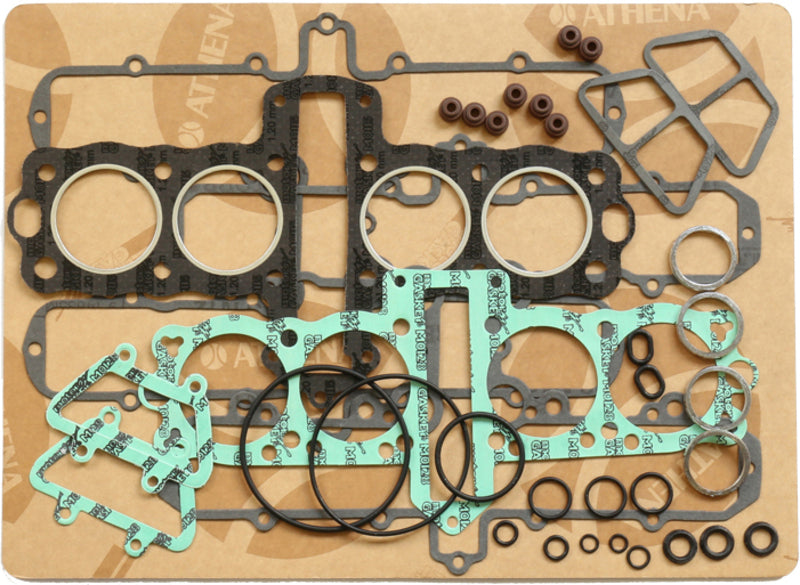 Kawasaki Z 550 [ATHENA] - Jeu de joints de cylindre haut de gamme