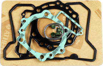 Kawasaki Kl 650 [ATHENA] - Jeu de joints de cylindre haut de gamme