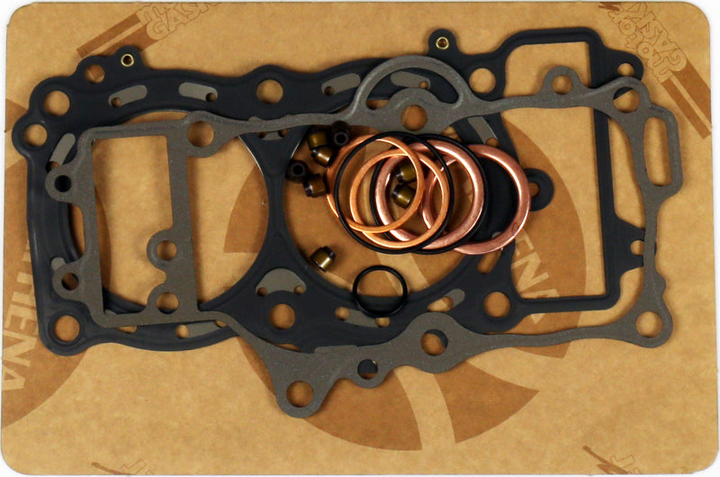 Kawasaki Er 6 F [ATHENA] - Jeu de joints de cylindre haut de gamme