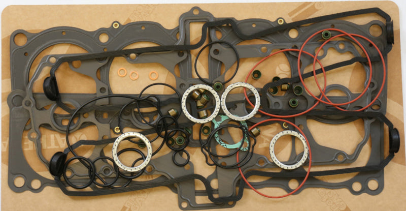 Yamaha Gts 1000 [ATHENA] - Top End Cylinder Gasket Set