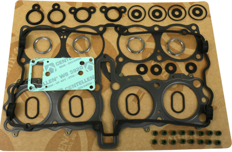 Suzuki Gsx-R [ATHENA] - Top End Zylinder Dichtsatz