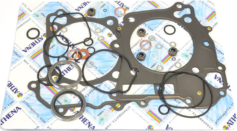 Suzuki Dr 800 S Big [ATHENA] - Jeu de joints de cylindre haut de gamme