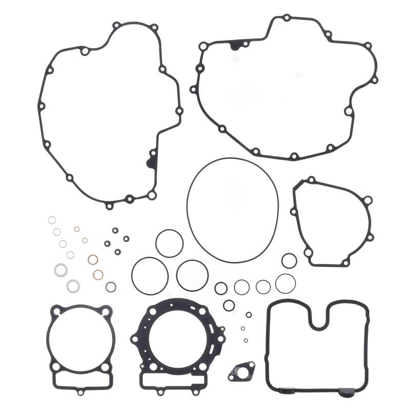 Husqvarna Te 450 H8 [ATHENA] - Kit de joints haut de gamme (joints spi non inclus)