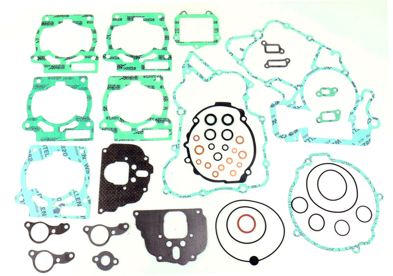 Husqvarna Te 125 [ATHENA] - Kit de joints haut de gamme (joints spi non inclus)