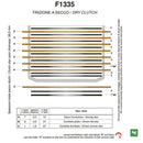 Ducati Monster 900 [NEWFREN] - Pro Race friction disc clutch kit-2