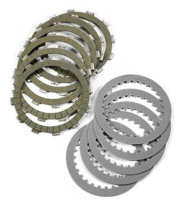 Ducati Monster 1200 [NEWFREN] - Performance steel and friction disc clutch kit