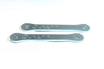 Honda Nc 750 S Dct [TECNIUM] - Kit rabaissement -35mm
