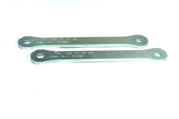 Suzuki GS 500 [TECNIUM] - kit d'abaissement -40mm