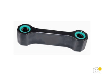 Yamaha Tracer 7 700 [TECNIUM] - Kit rabaissement -30mm