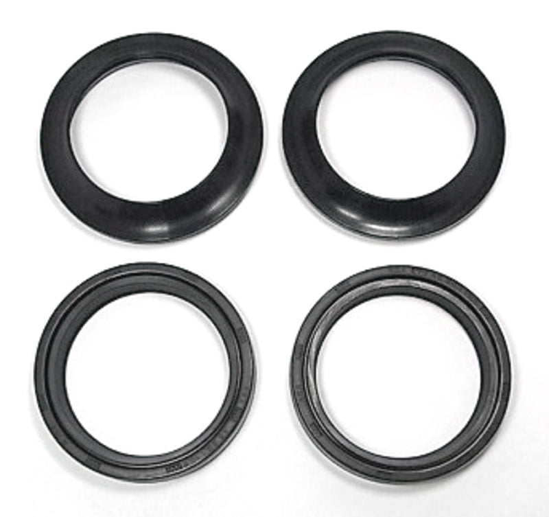 Suzuki VS 1400 VX51L [Tourmax] - forkring ring with dust caps