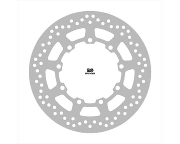 Kawasaki Kl 650 [NG BRAKE DISC] - disque de frein rond rigide