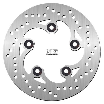 Suzuki Tl 1000 [NG BRAKE DISC] - Bremsscheibe rund starr