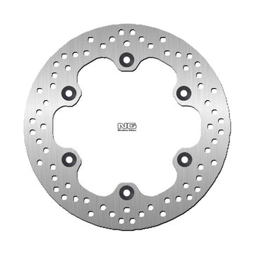 Honda Cb 1300 [NG BRAKE DISC] - disque de frein rond rigide