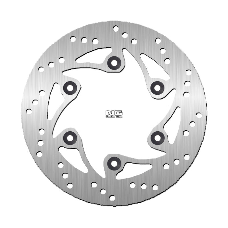 Husqvarna Svartpilen 401 [NG BRAKE DISC] - Bremsscheibe rund starr