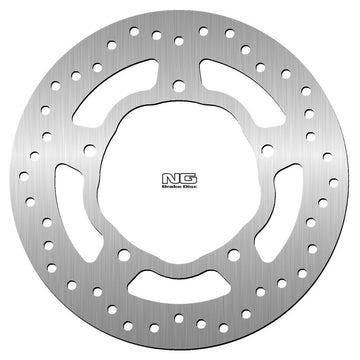 Kawasaki Vn 900 [NG BRAKE DISC] - Bremsscheibe rund starr