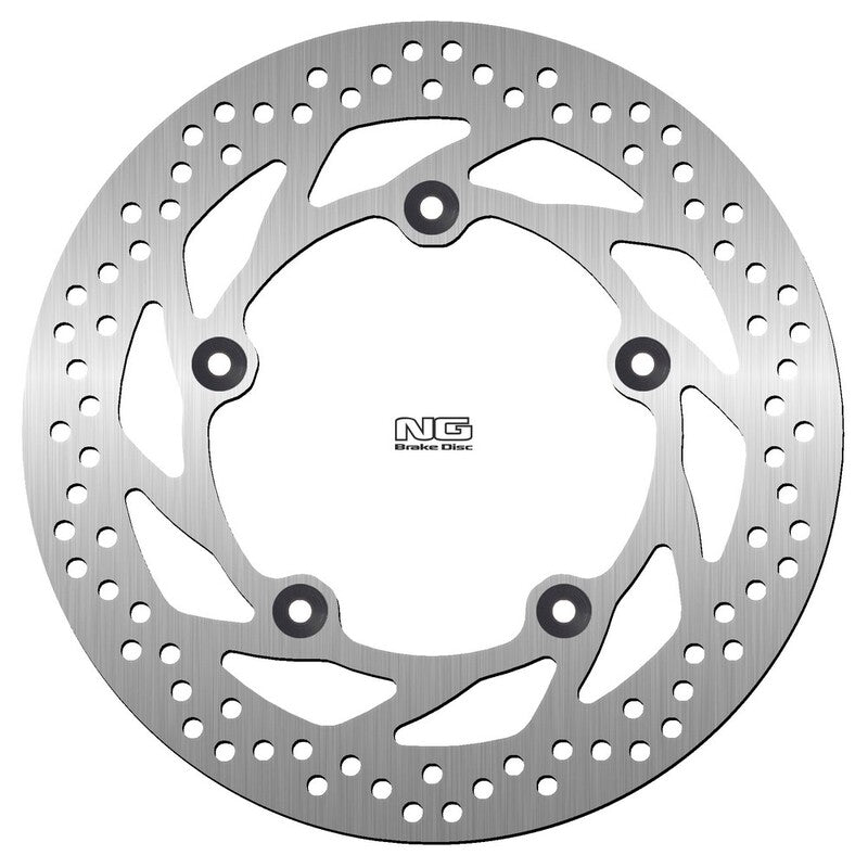 Bmw K 1300 Gt [NG BRAKE DISC] - disque de frein rond rigide