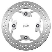 Triumph Tiger 1050 [NG BRAKE DISC] - Bremsscheibe rund starr