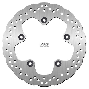 Kymco Ak 550 [NG BRAKE DISC] - Bremsscheibe Wave starr