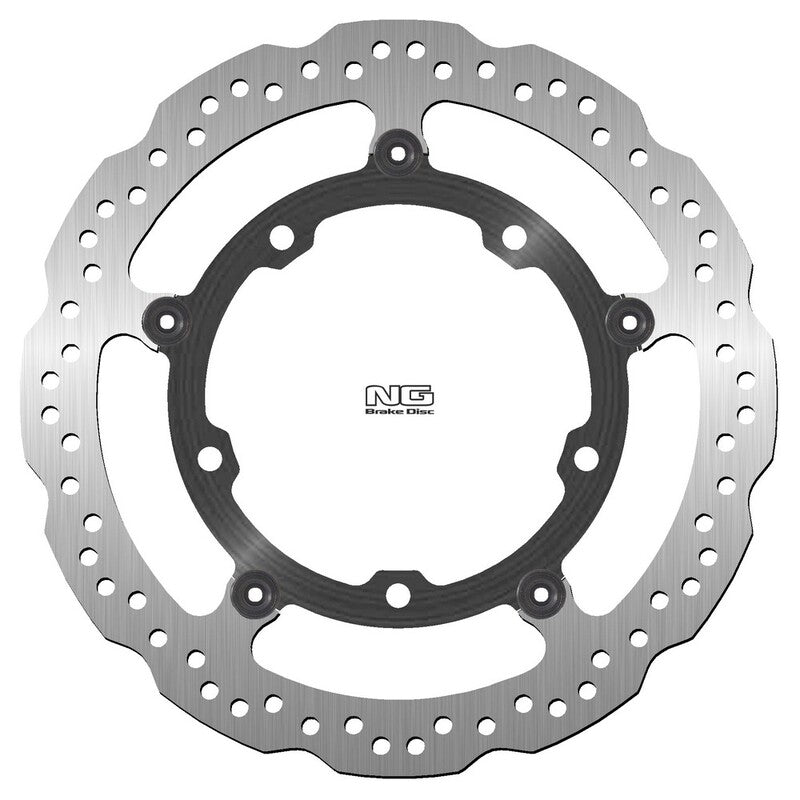 Eliminator 500 [NG BRAKE DISC] - Disque de frein flottant Wave