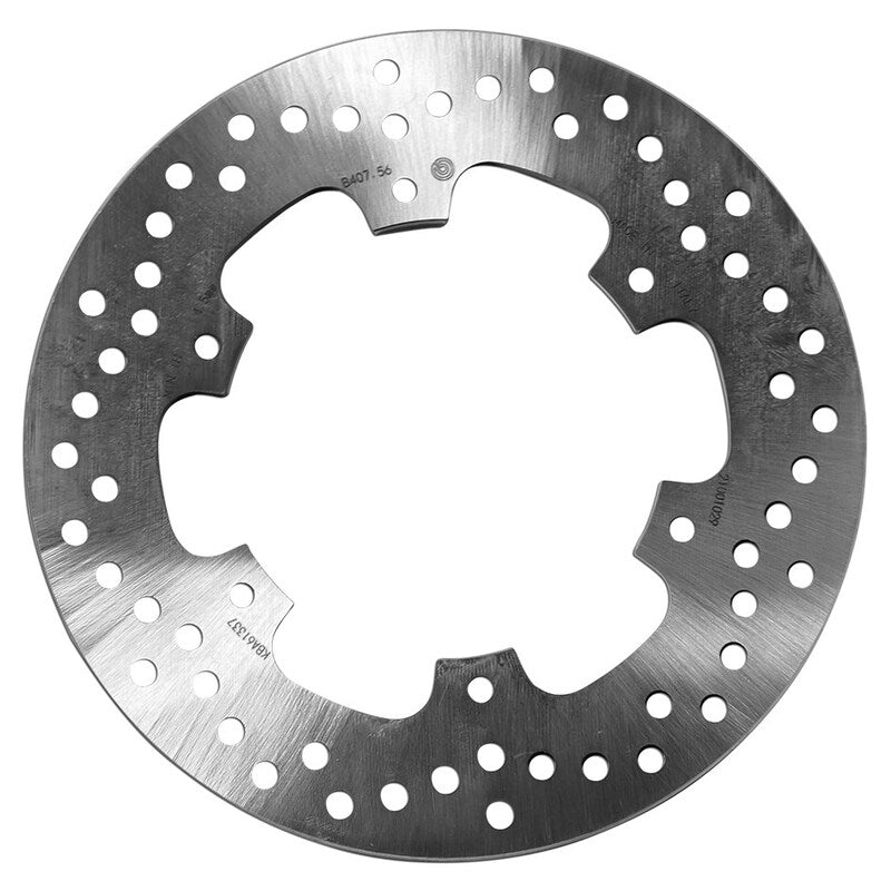 Yamaha Tdr 125 [BREMBO] - Serie Oro rund starr Bremsscheibe