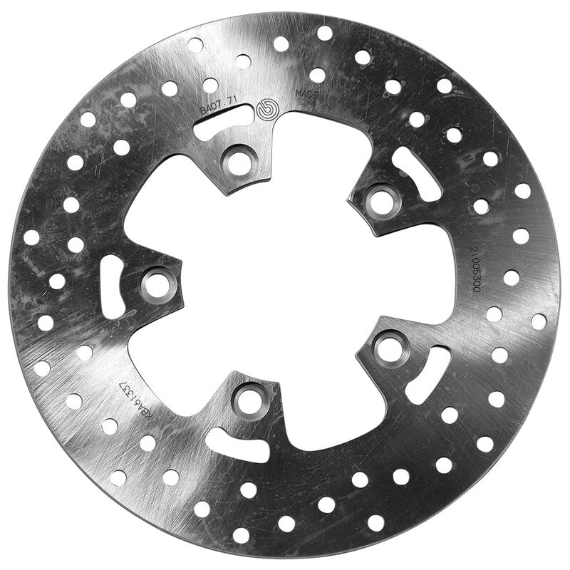 Suzuki Gsx 1200 [BREMBO] - Series Oro round rigid brake disc