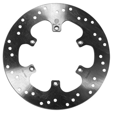 Aprilia Pegaso 650 [BREMBO] - Disque de frein rigide rond série Oro
