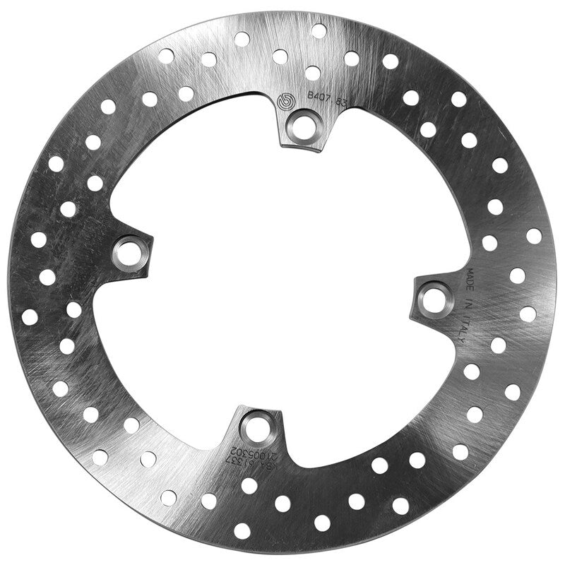 Honda Cbf 1000 [BREMBO] - Disque de frein rigide rond Série Oro