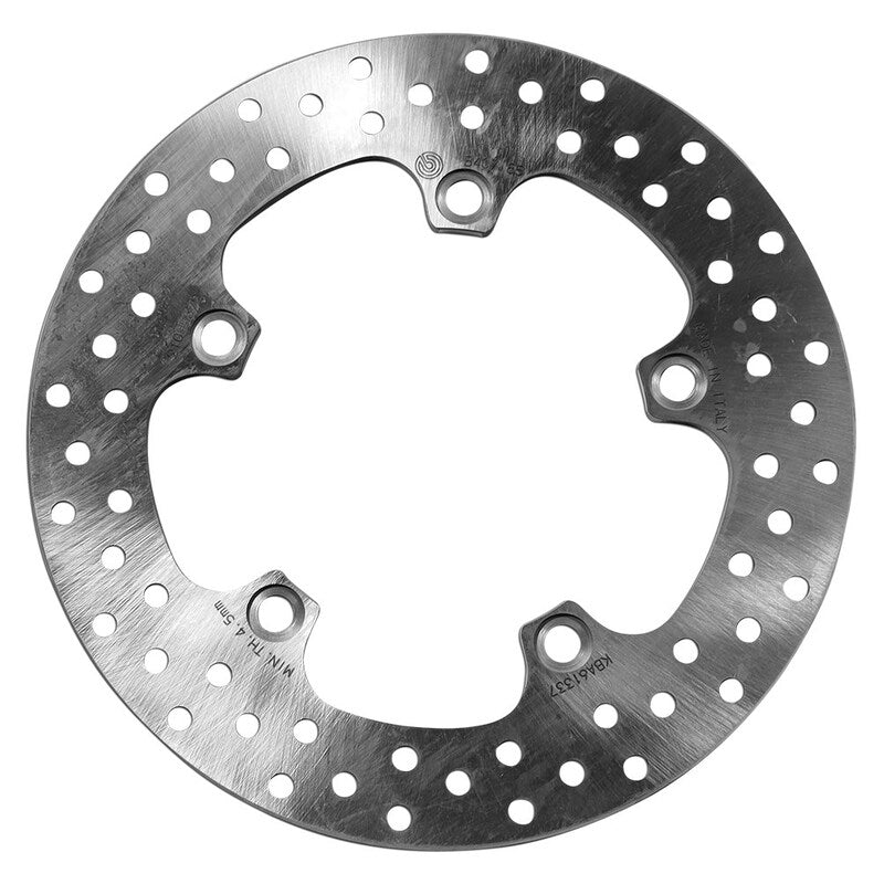 Suzuki Gsx 8R [BREMBO] - Disque de frein rigide rond Série Oro