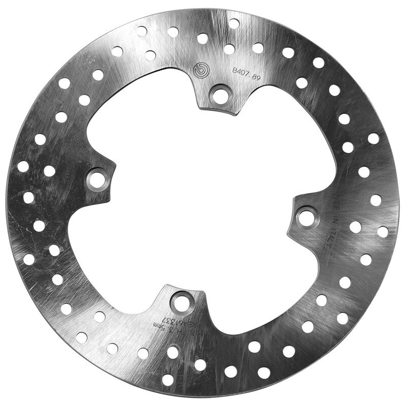 Husqvarna Sm 450 [BREMBO] - Disque de frein rigide rond série Oro