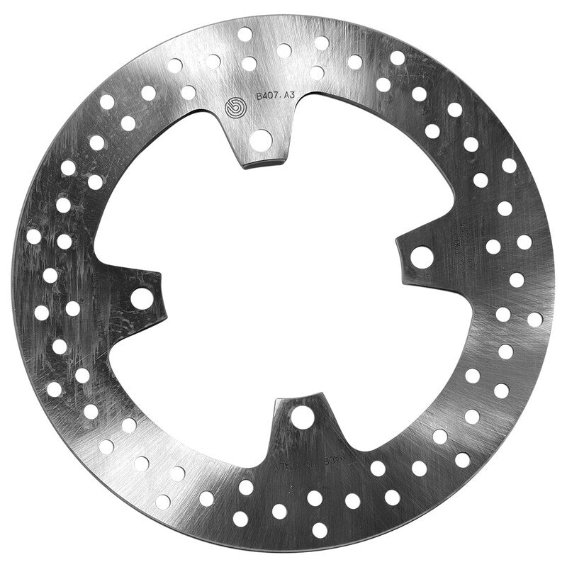 Kawasaki Ninja 1000 [BREMBO] - Serie Oro rund starr Bremsscheibe