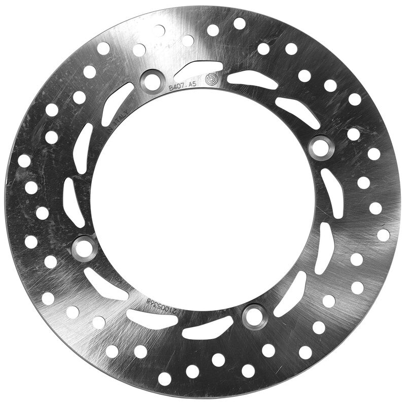 Honda Xl 700 [BREMBO] - Series Oro round rigid brake disc