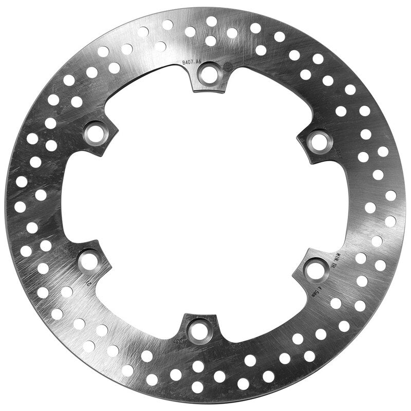 Honda Cbr 1000 [BREMBO] - Series Oro round rigid brake disc