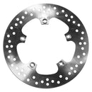 Yamaha X-Max 300 Tech Max + [BREMBO] - Disque de frein rigide rond série Oro