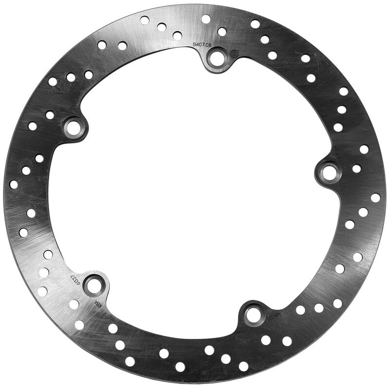 Bmw R 1150 [BREMBO] - Series Oro round rigid brake disc