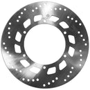 Yamaha Fjr [BREMBO] - Serie Oro rund starr Bremsscheibe