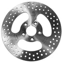Harley Davidson Flstf [BREMBO] - Series Oro round rigid brake disc-1