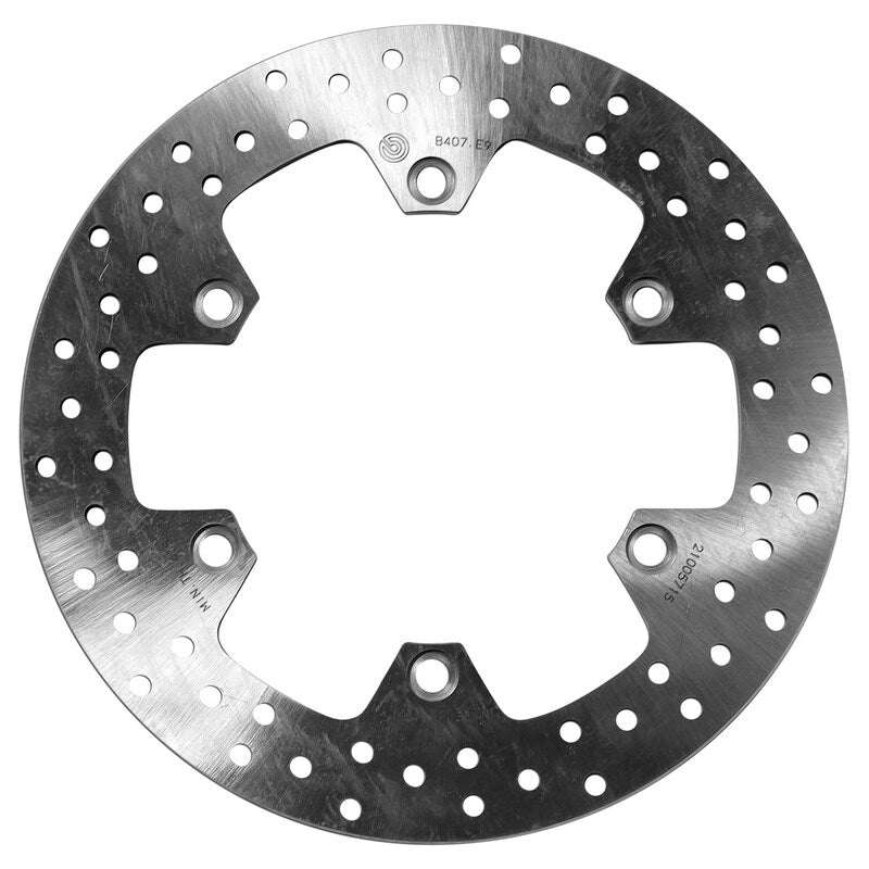 Honda Slr 650 [BREMBO] - Series Oro round rigid brake disc