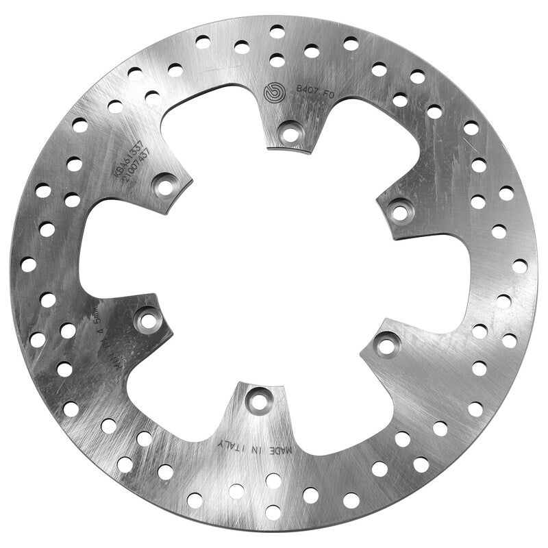 Husqvarna Supermoto 701 [BREMBO] - Series Oro round rigid brake disc