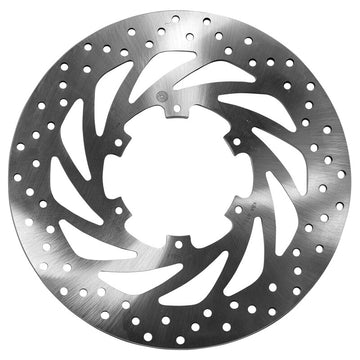 Aprilia Pegaso 650 [BREMBO] - Serie Oro rund starr Bremsscheibe