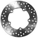 Honda Nc 750 X Dct [BREMBO] - Serie Oro rund starr Bremsscheibe-1