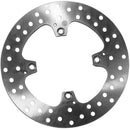 Ducati Hypermotard 939 [BREMBO] - Series Oro round rigid brake disc-1