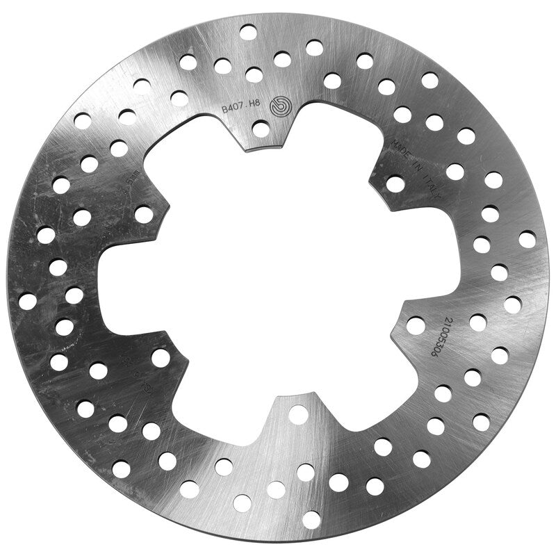 Yamaha Yzf 600 [BREMBO] - Disque de frein rigide rond Série Oro