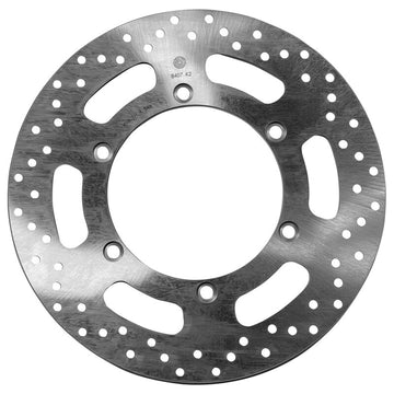 Triumph Speedmaster [BREMBO] - Disque de frein rigide rond série Oro