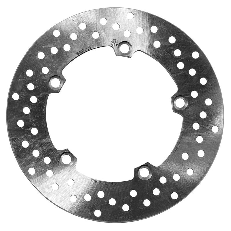 Yamaha Tracer 700 [BREMBO] - Series Oro round rigid brake disc